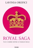 Immagine 0 di Royal Saga