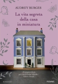 Immagine 0 di Vita Segreta Della Casa In Miniatura