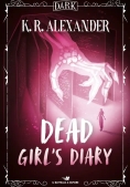 Immagine 0 di Dead Girl's Diary. Ediz. Italiana