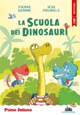 Immagine 0 di Scuola Dei Dinosauri (la)