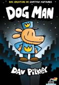 Immagine 0 di Dog Man. La Serie Da Cui ? Stato Tratto Il Film