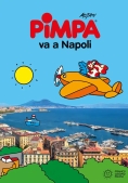 Immagine 0 di Pimpa Va A Napoli