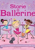 Immagine 0 di Storie Di Ballerine