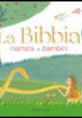 Immagine 0 di La Bibbia Narrata Ai Bambini