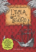 Immagine 0 di L'isola Del Tesoro. Con Poster