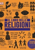 Immagine 0 di Il Libro Delle Religioni