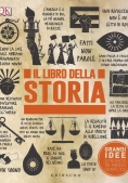 Immagine 0 di Il Libro Della Storia