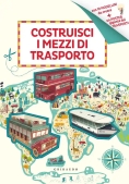 Immagine 0 di Costruisci I Mezzi Di Trasporto