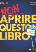 Immagine 0 di Non Aprire Questo Libro