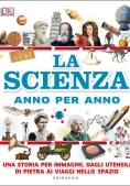 Immagine 0 di Scienza Anno Per Anno