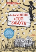 Immagine 0 di Avventure Di Tom Sawyer