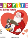 Immagine 0 di Lupetto Ama Babbo Natale