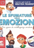 Immagine 0 di Sfumature Delle Emozioni