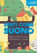 Immagine 0 di Quid+ Senti Come Suono