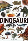 Immagine 0 di Dinosauri