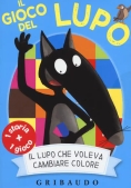 Immagine 0 di Gioco Del Lupo Il Lupo Che Voleva Cambiare Colore