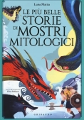 Immagine 0 di Piu Belle Storie Di Mostri Mitologici