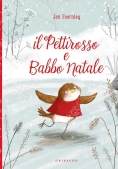 Immagine 0 di Pettirosso E Babbo Natale