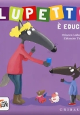 Immagine 0 di Lupetto E Educato