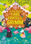 Immagine 0 di Piu Belle Fiabe Dei Fratelli Grimm