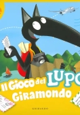 Immagine 0 di Gioco Del Lupo Giramondo