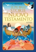 Immagine 0 di Piu Belle Storie Del Nuovo Testamento