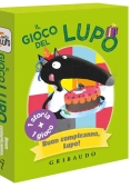 Immagine 0 di Il Gioco Del Lupo - Buon Compleanno