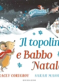 Immagine 0 di Topolino E Babbo Natale. Ediz. A Colori (il)