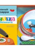 Immagine 0 di Lupetto Mangia Solo Pastasciutta