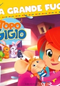 Immagine 0 di Topo Gigio - La Grande Fuga