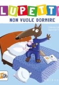 Immagine 0 di Lupetto Non Vuole Dormire