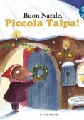 Immagine 0 di Buon Natale, Piccola Talpa! Ediz. A Colori