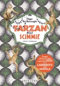 Immagine 0 di Tarzan Delle Scimmie