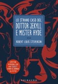 Immagine 0 di Strano Caso Del Dottor Jekyll E Mr. Hyde (lo)