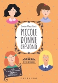 Immagine 0 di Piccole Donne Crescono