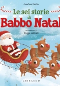 Immagine 0 di Sei Storie Di Babbo Natale. Ediz. A Colori (le)