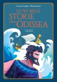 Immagine 0 di Le Piu' Belle Storie Dell'odissea