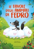 Immagine 0 di Le Favole Degli Animali Di Fedro