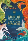 Immagine 0 di Mostri Mitologici E Creature Magiche