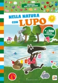 Immagine 0 di Nella Natura Con Lupo