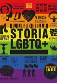 Immagine 0 di Libro Della Storia Lgbtq+ (il)