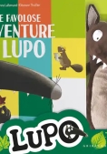 Immagine 0 di Amico Lupo - Le Favolose Avventure