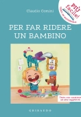 Immagine 0 di Per Far Ridere Un Bambino. Ediz. Ad Alta Leggibilit?