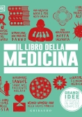 Immagine 0 di Libro Della Medicina. Grandi Idee Spiegate In Modo Semplice (il)