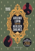 Immagine 0 di Arsenio Lupin Contro Herlock Sholmes