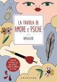 Immagine 0 di Favola Di Amore E Psiche (la)