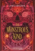 Immagine 0 di Monstrous Kind