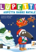 Immagine 0 di Lupetto Aspetta Babbo Natale