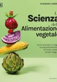 Immagine 0 di Scienza Dell'alimentazione Vegetale