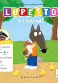 Immagine 0 di Lupetto E I Cuccioli. Amico Lupo. Ediz. Illustrata